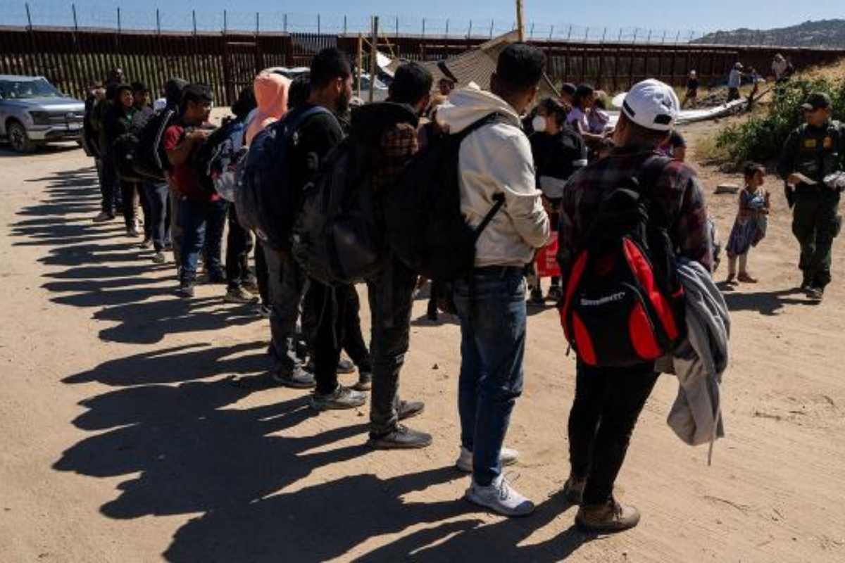 Italy arrested 40 people over migrant visa fraud after Meloni's complaints