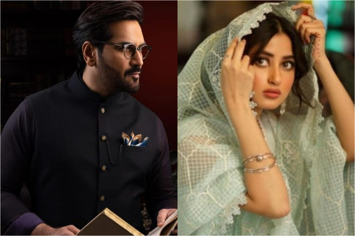 Sajal Aly