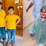 Umar Shah’s inspiring courage before surgery captivates followers