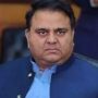 ECP issues warrant of Fawad Chauhdry in contempt case