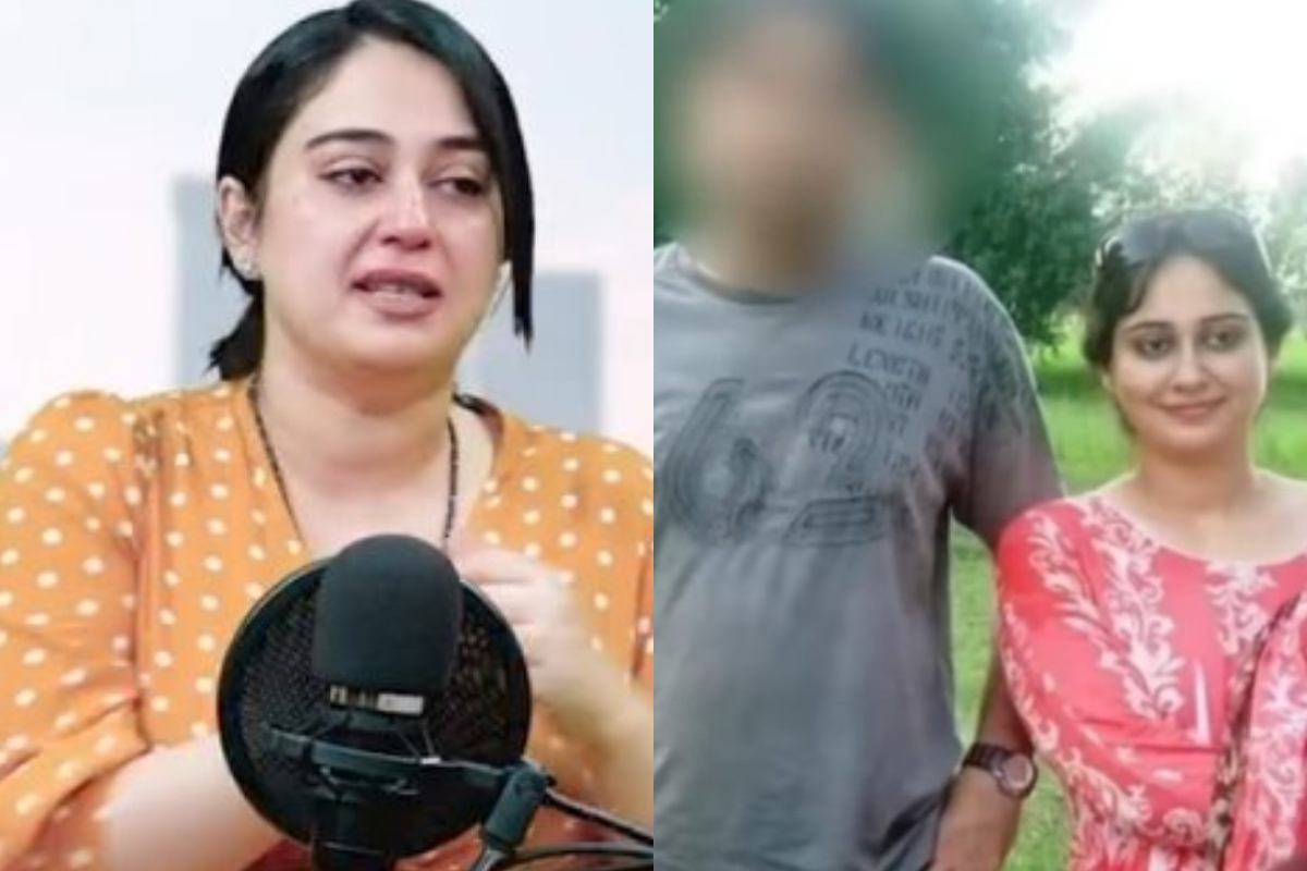 Ayesha Jahanzeb opens up about her painful marriage and father's behavior