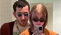 Who is Anna Olson? All About Frankie Jonas’ Girlfriend