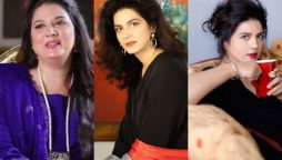 Savera Nadeem's latest weight loss transformation stuns fans