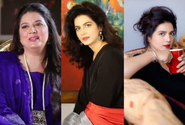 Savera Nadeem’s latest weight loss transformation stuns fans