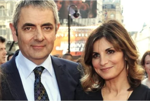 Who is Rowan Atkinson’s Wife? All About Sunetra Sastry