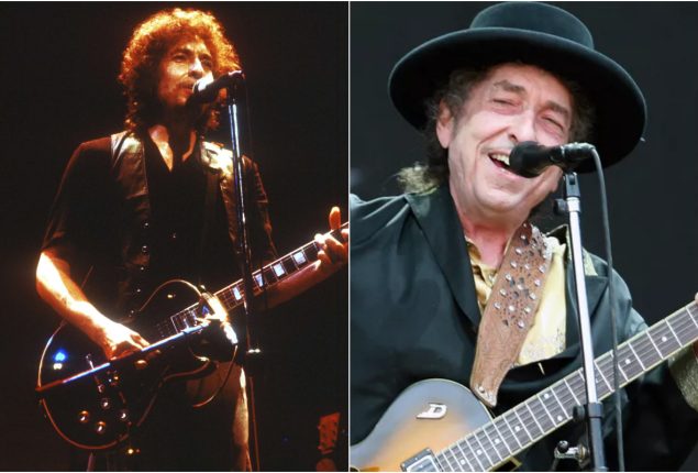Who is Bob Dylan? All You Need To Know About Him