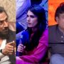 Sahil Adeem talks about his viral video and Khalil ur Rehman Qamar