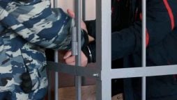 Russia sentences student to Jail for allegedly passing troop locations to Kyiv
