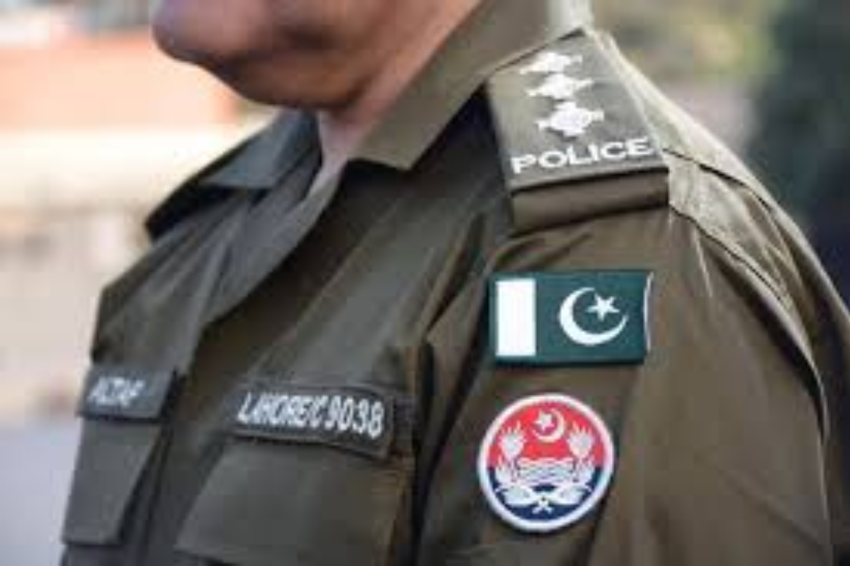 Punjab