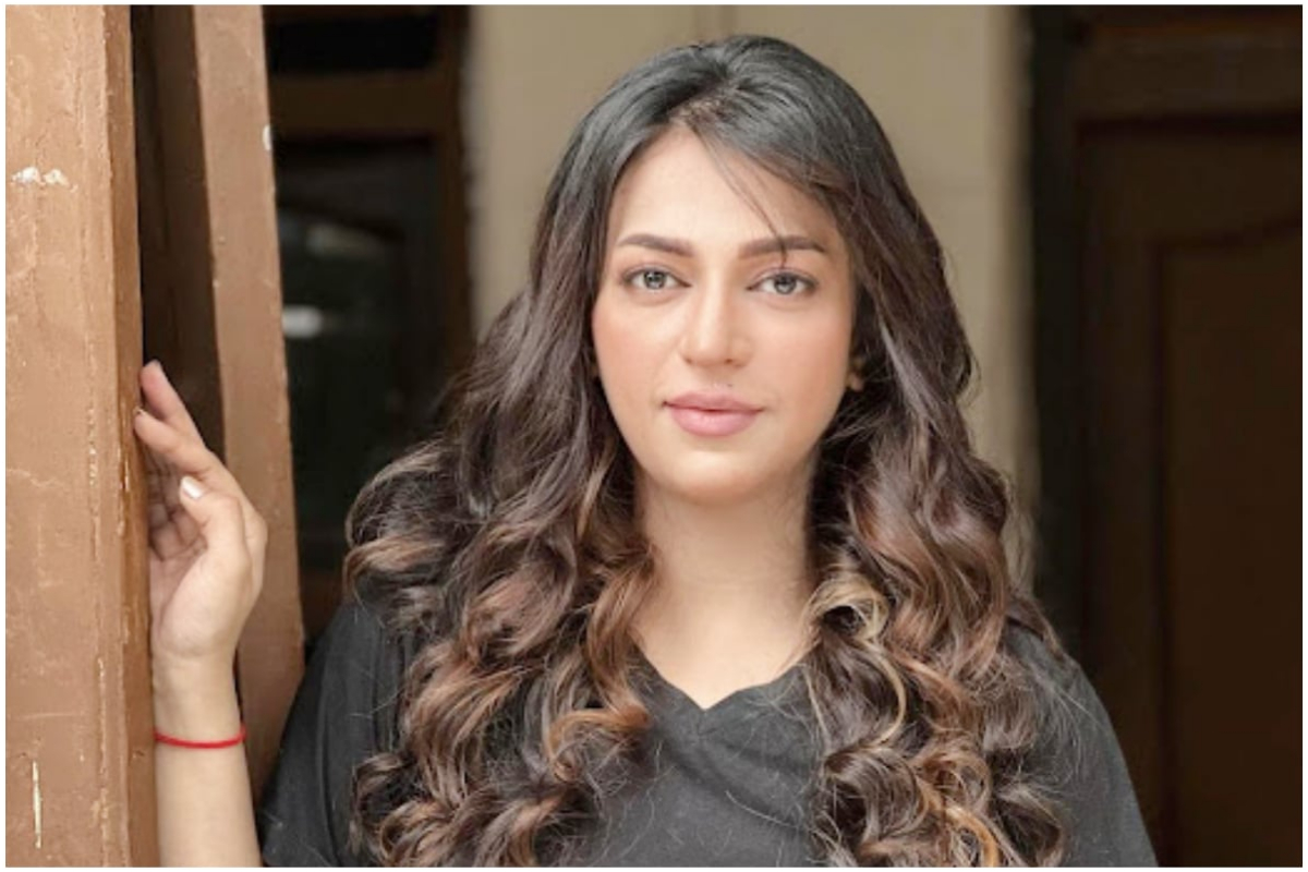 Hiba Ali