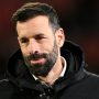 Ruud van Nistelrooy returns to Man United as assistant manager