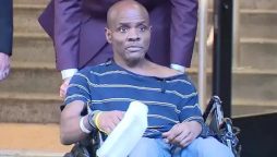 Who Is Chad Irish? Murder Accusation, Personal Life, Background, & More