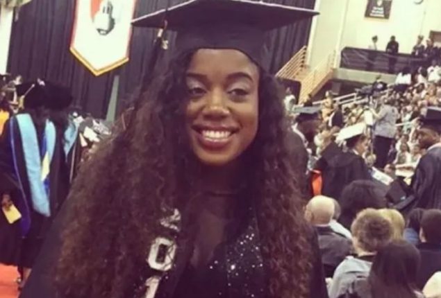 Yazmeen Williams