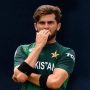 Shaheen faces punishment for rudeness and missed meetings