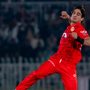 Hunain Shah dropped from Shaheens squad for Australia tour