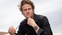 Who Is Cory Richards? All About American Photographer & Filmmaker