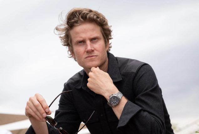 Cory Richards