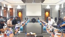 PCB reveals new national team selection committee