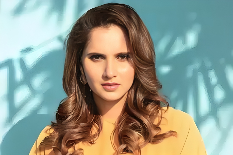 Sania Mirza