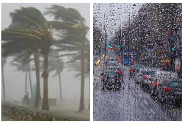 Karachi Weather Update: Gusty Winds, Light Rain Expected!