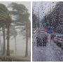 Karachi Weather Update: Gusty Winds, Light Rain Expected!