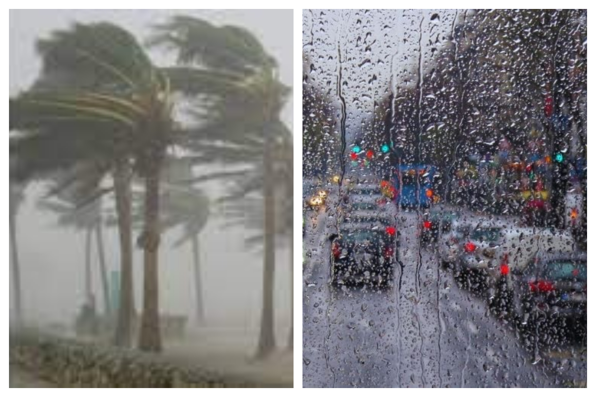 Karachi Weather Update: Gusty Winds, Light Rain Expected!