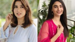 Mansha Pasha