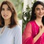 Mansha Pasha desires an Ambani-style wedding, Saheefa Jabbar prefers simplicity