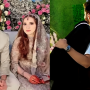 Are Shaheen Afridi & Wife Ansha Expecting Their First Baby?