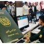Pakistani Passport Normal, Urgent Delivery Time Update: July 2024