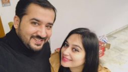 Ayesha Jahanzeb