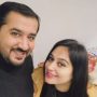 Ayesha Jahanzeb’s husband arrested on charges of domestic abuse