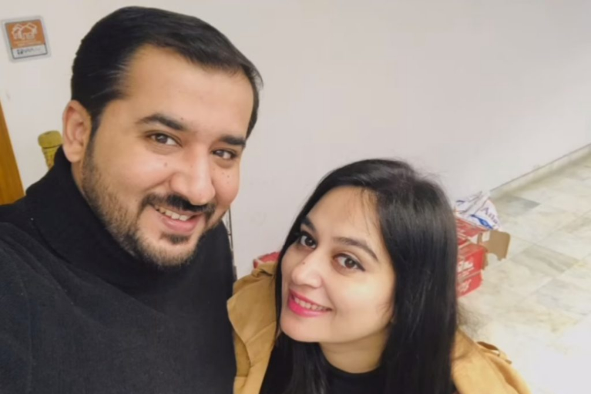 Ayesha Jahanzeb