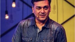 Azfar Ali