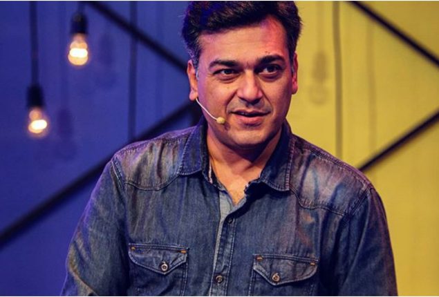Azfar Ali Targets Top Actresses for Their Acting Skills