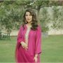 Areeba Habib shares research highlighting husbands as primary source of Women’s stress