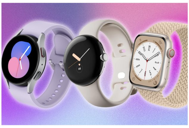 Top Samsung Galaxy Watches for 2024