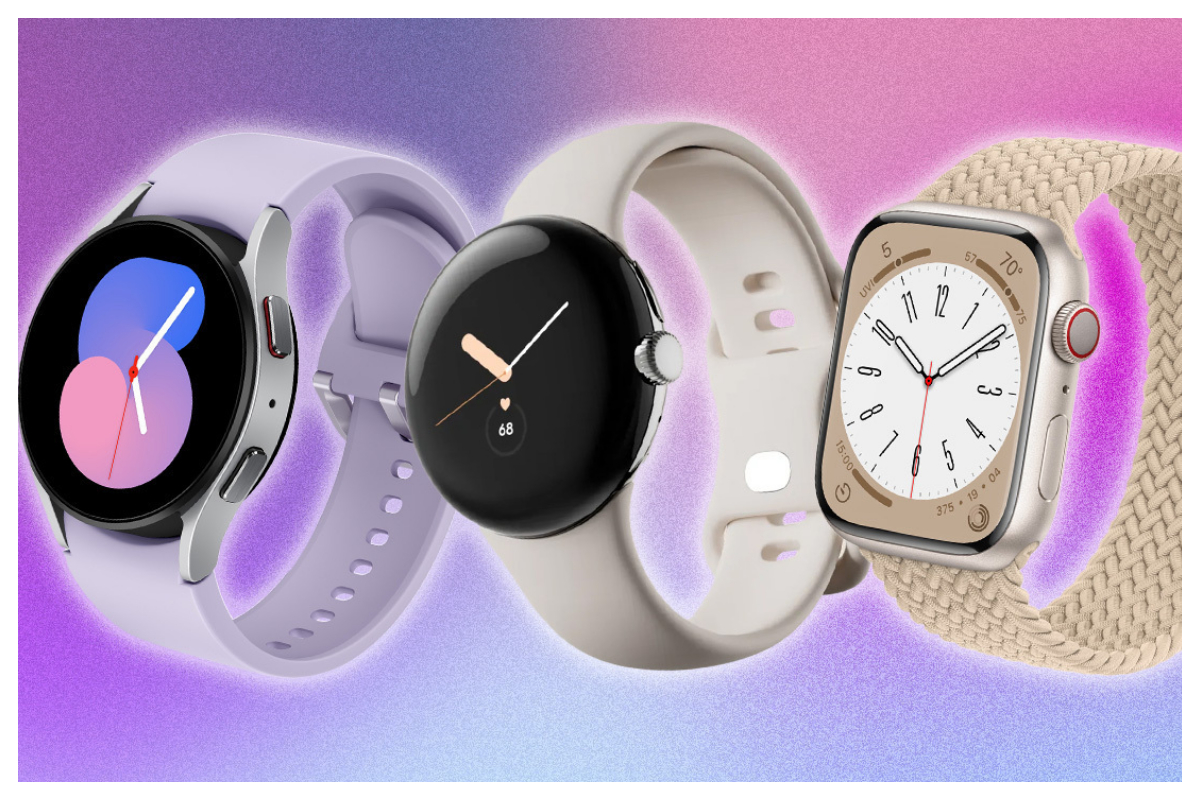 Top Samsung Galaxy Watches for 2024