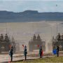 China and Russia conduct joint military drills amid heightened tensions