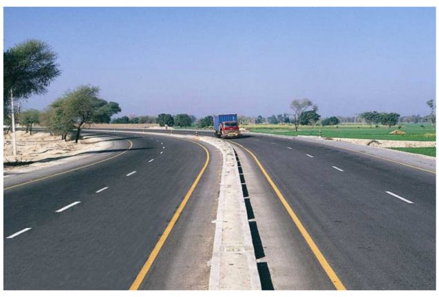Govt Shares Updates on Sialkot-Rawalpindi Motorway Project!