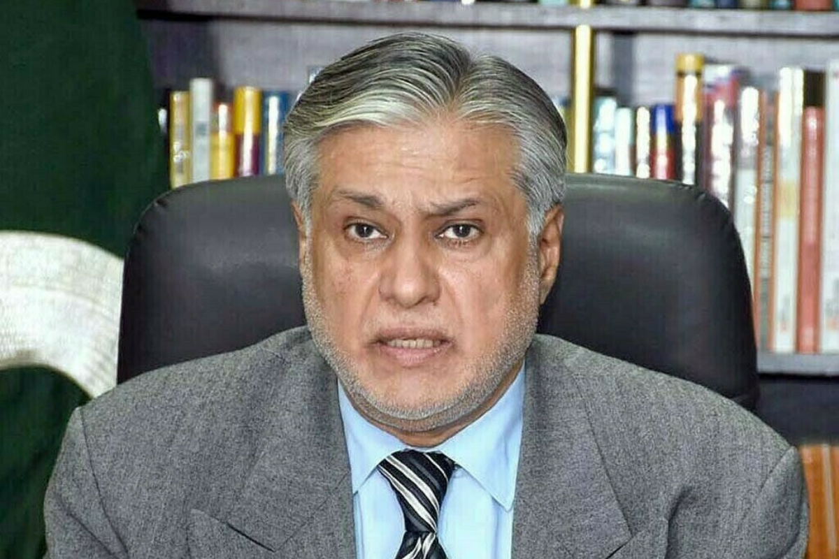 Foreign Minister