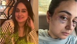 Ayesha Jehanzeb’s Lawyer Reveals Important Details About the Case