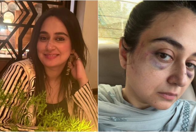 Ayesha Jehanzeb’s Lawyer Reveals Important Details About the Case