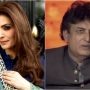 Resham Advice to Khalil Ur Rehman Qamar Amid Controversy