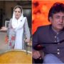 Resham Labels Khalil Ur Rehman Qamar as clever, Offers health advice