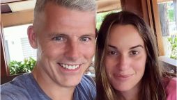 Who is Des Bishop? All About Hannah Berner’s Husband