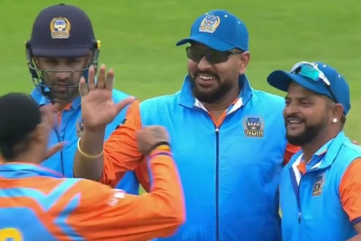 India to lock horns with Pakistan in WCL 2024 final