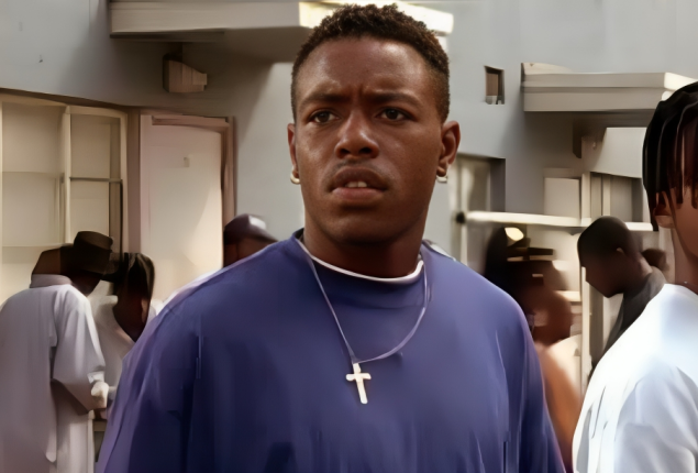 Who Is Vonte Sweet? All About Former American Actor