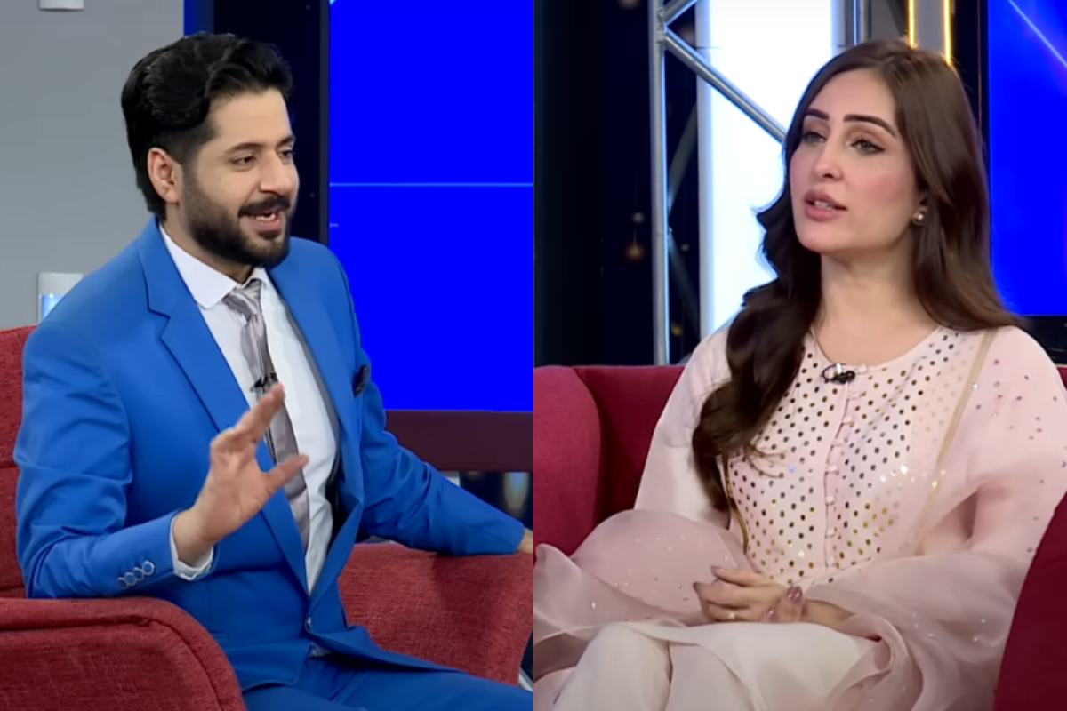 Imran Ashraf