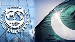 Pakistan secures $7 bln agreement with IMF